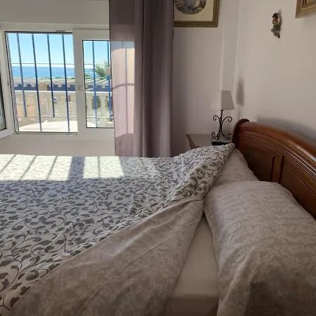 Holiday home Calle Quitapenas 37