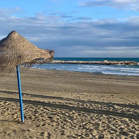 Hébergement de vacances Calle Quitapenas 37