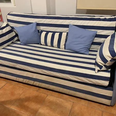 Calle Quitapenas 37 Holiday home Malaga