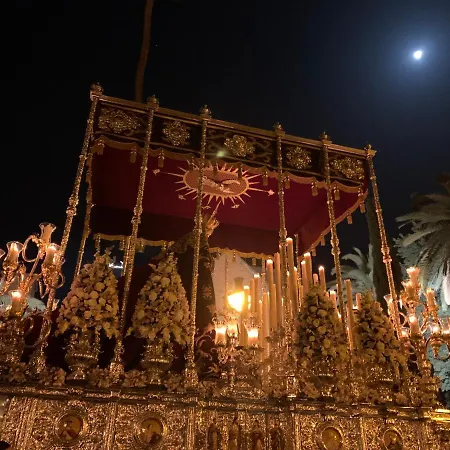 Calle Quitapenas 37 Holiday home Malaga