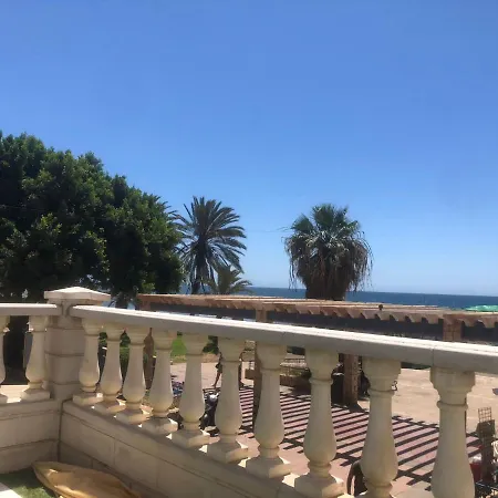 Holiday home Calle Quitapenas 37 Malaga