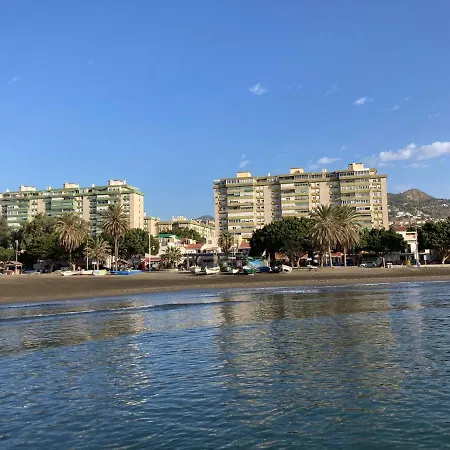 Holiday home Calle Quitapenas 37
