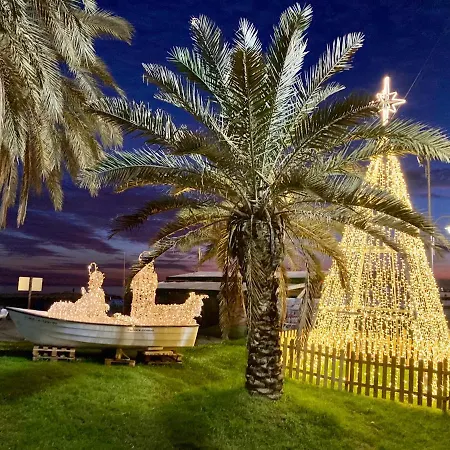 Calle Quitapenas 37 Holiday home Malaga