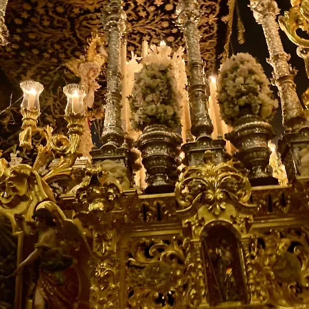Calle Quitapenas 37 Holiday home Malaga