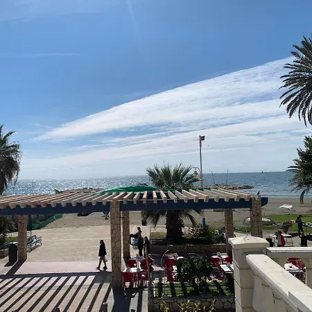 Hébergement de vacances Calle Quitapenas 37