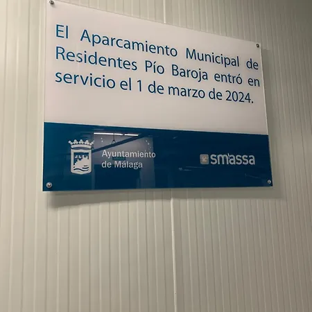 Hébergement de vacances Calle Quitapenas 37 *