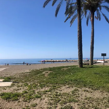 Holiday home Calle Quitapenas 37 Malaga
