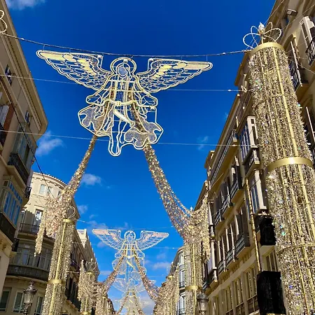 Calle Quitapenas 37 Hébergement de vacances *