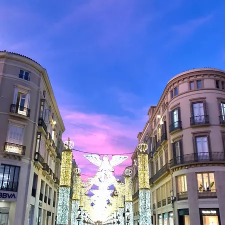 Calle Quitapenas 37 Holiday home