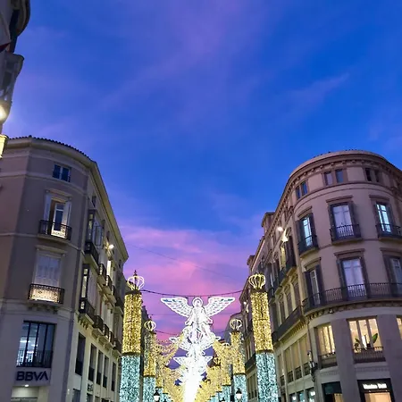 Hébergement de vacances Calle Quitapenas 37