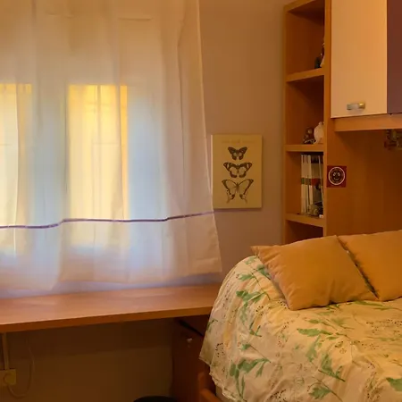 Calle Quitapenas 37 Holiday home *