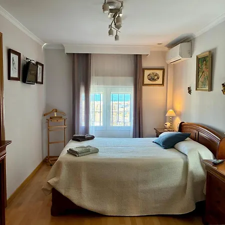 بيت للعطل Calle Quitapenas 37 Casa Frente Al Mar *