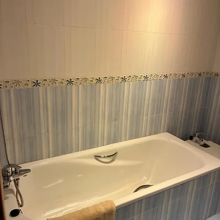 Calle Quitapenas 37 Casa Frente Al Mar بيت للعطل مالقة