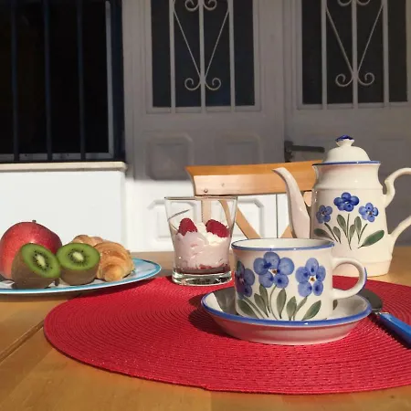 Holiday home Calle Quitapenas 37 Malaga