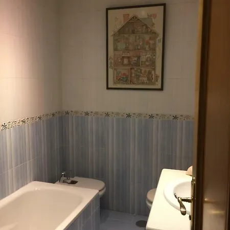 Calle Quitapenas 37 Casa Frente Al Mar بيت للعطل