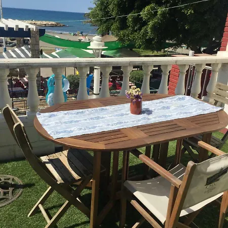 Holiday home Calle Quitapenas 37 Malaga