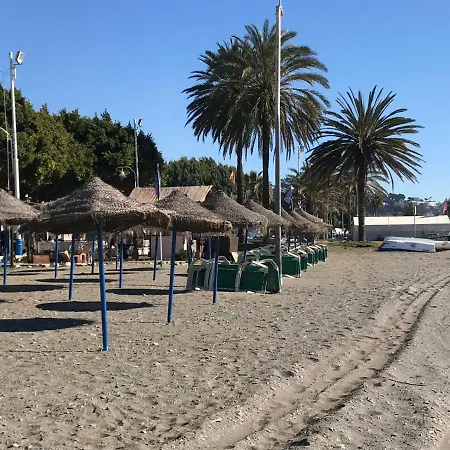 Calle Quitapenas 37 Hébergement de vacances