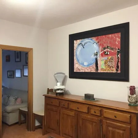 Holiday home Calle Quitapenas 37 *