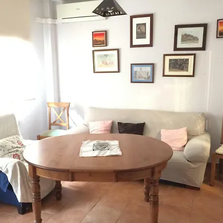 Calle Quitapenas 37 Málaga